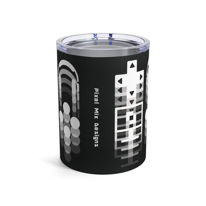 Fading Gaming 10oz Tumbler