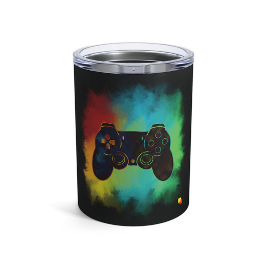 Controller Explosion 10oz Tumbler